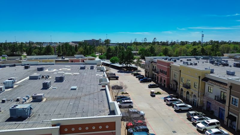 Increase Your Roofing Service Business with an AI Driven, Targeted Website