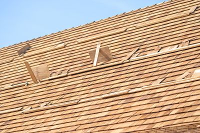 Roof Repair Service